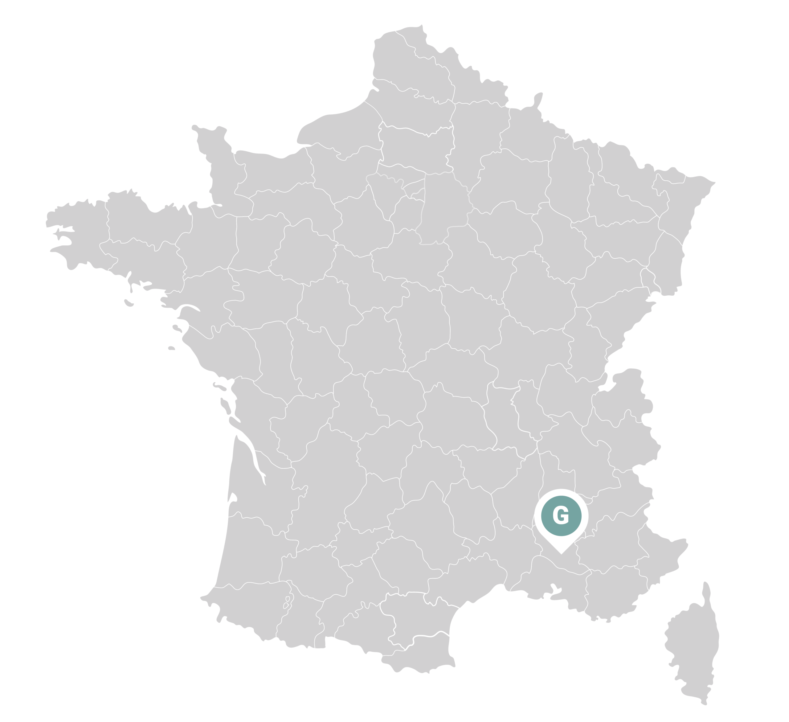 Centre de démantèlement Région Rhônes Alpes- Pando Recyclage