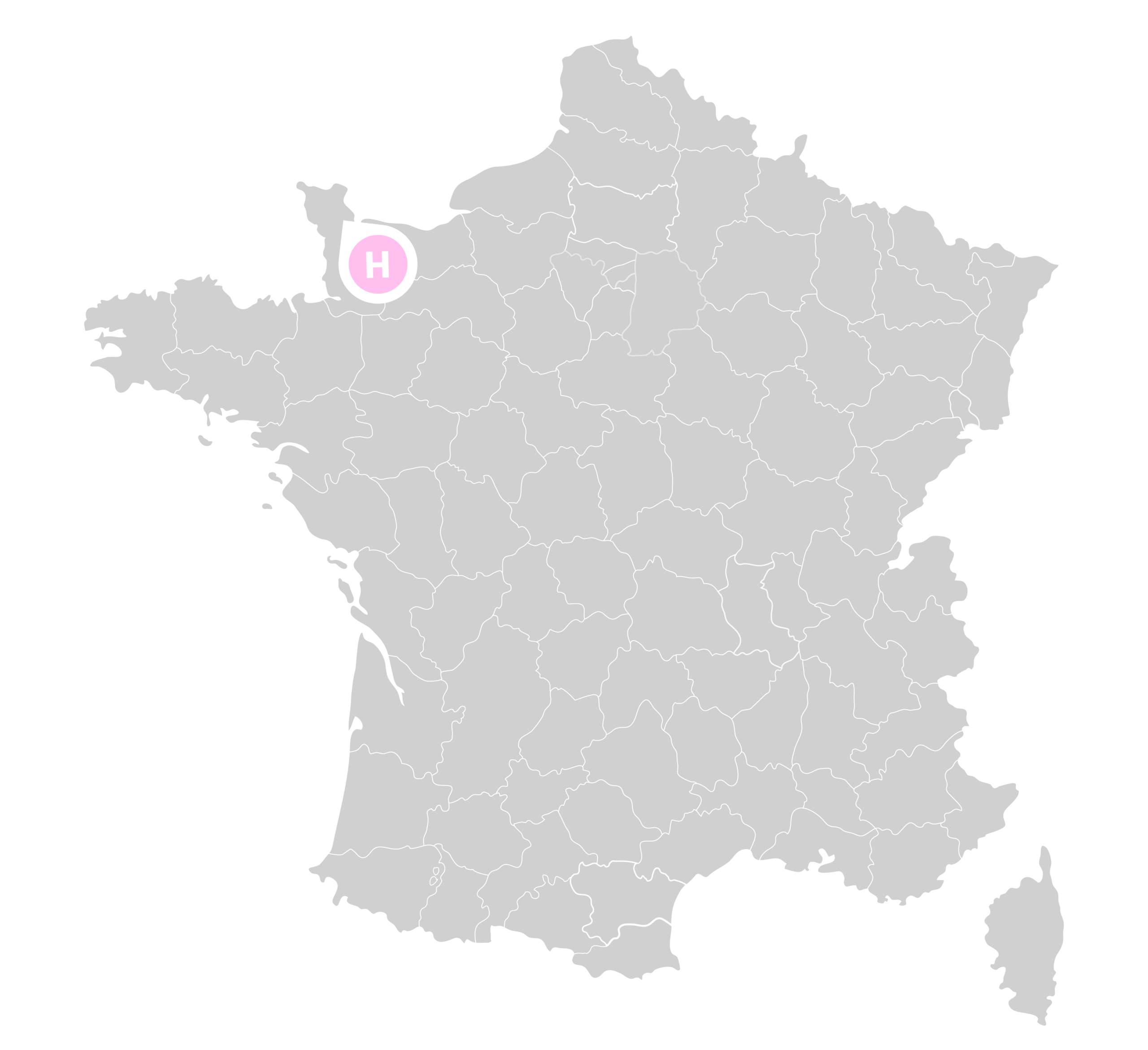 Centre de démantèlement Région Rhônes Alpes- Pando Recyclage