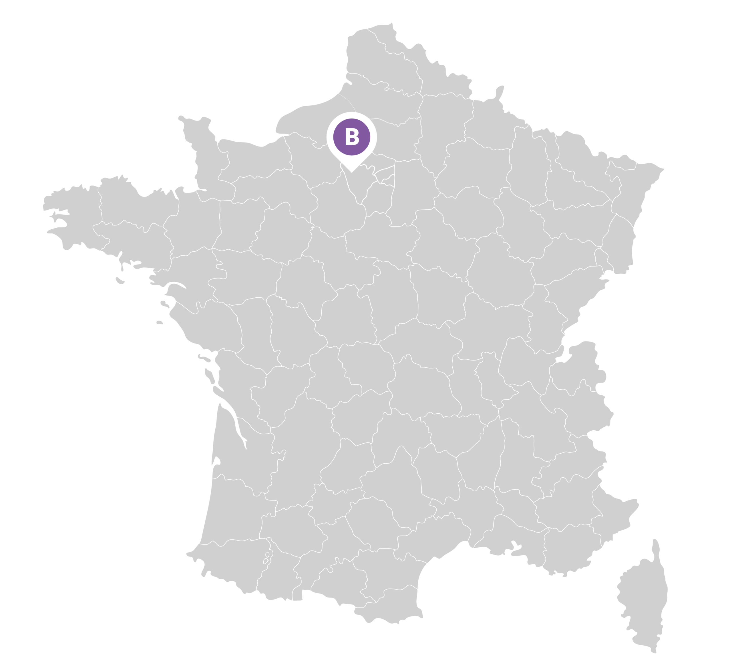 Centre de démantèlement Île-de-France - Pando Recyclage