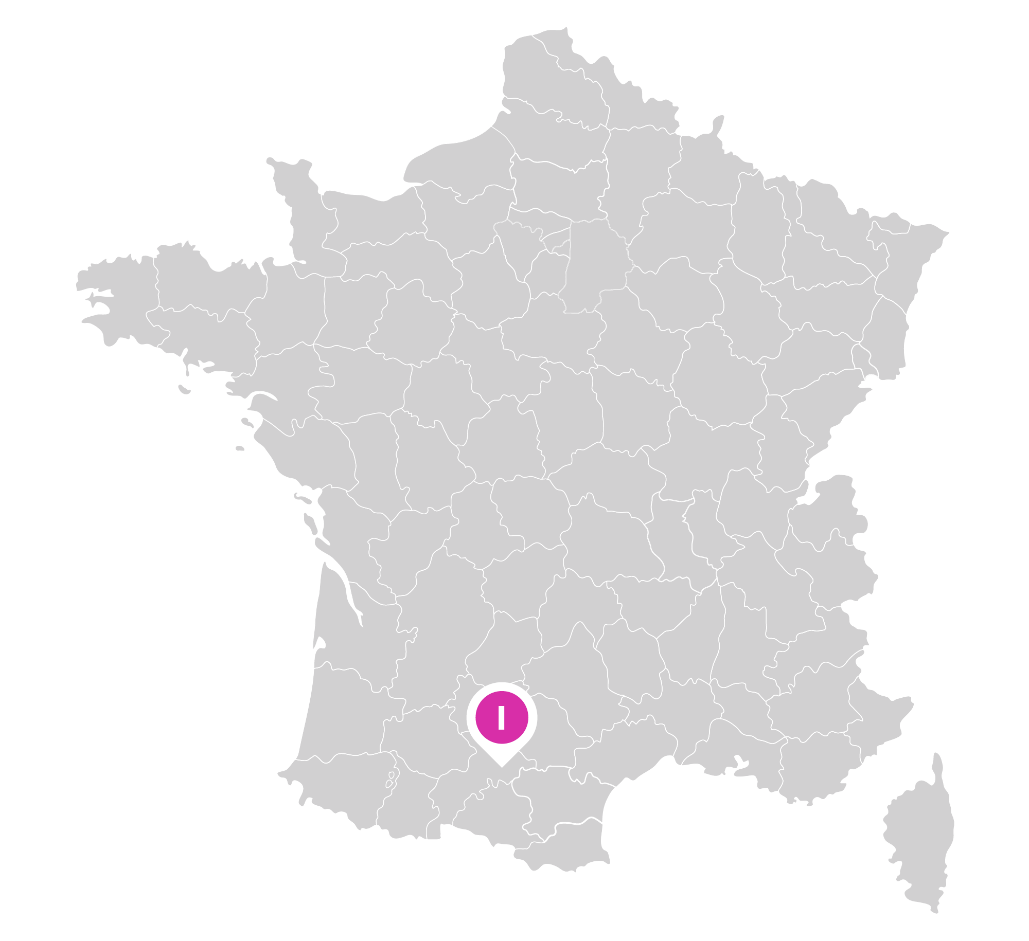 Centre de démantèlement Région Rhônes Alpes- Pando Recyclage