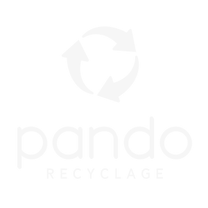 logo Pando Recyclage